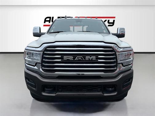 2023 RAM 2500 Longhorn