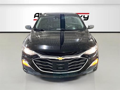 2023 Chevrolet Malibu 1LS