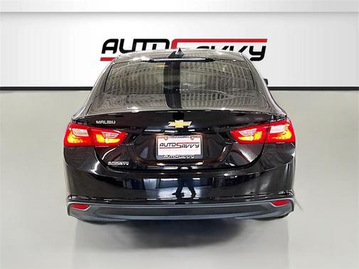 2023 Chevrolet Malibu 1LS