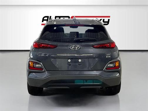 2021 Hyundai KONA Ultimate
