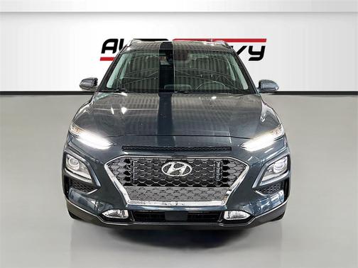 2021 Hyundai KONA Ultimate