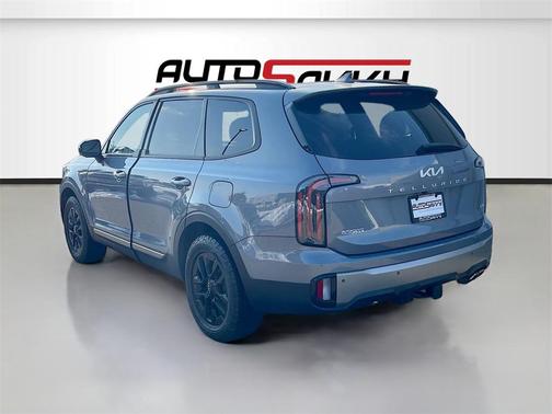 2023 Kia Telluride SX Prestige X-Pro