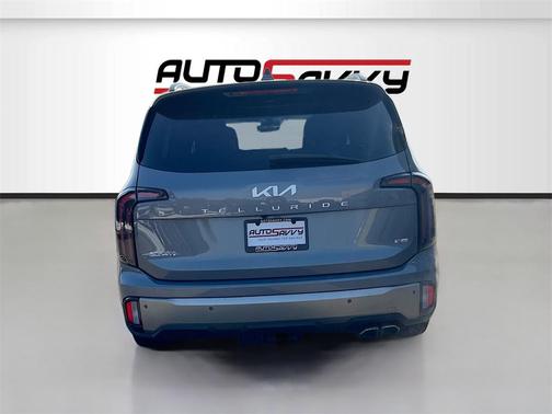 2023 Kia Telluride SX Prestige X-Pro