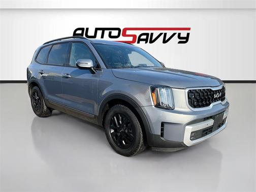 2023 Kia Telluride SX Prestige X-Pro