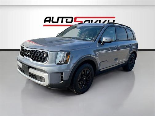 2023 Kia Telluride SX Prestige X-Pro