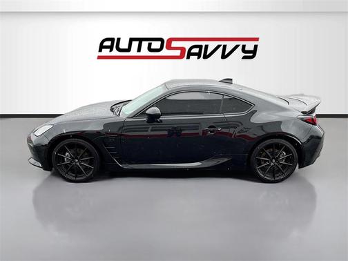 2022 Toyota GR86 Base