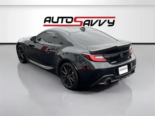 2022 Toyota GR86 Base