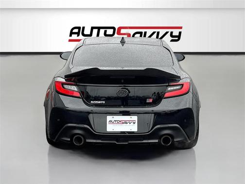 2022 Toyota GR86 Base