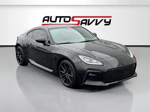 2022 Toyota GR86 Base