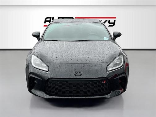 2022 Toyota GR86 Base