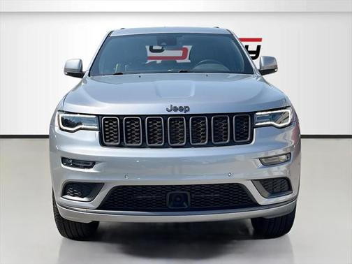 2020 Jeep Grand Cherokee High Altitude
