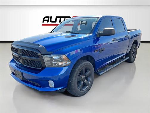 2019 RAM 1500 Express