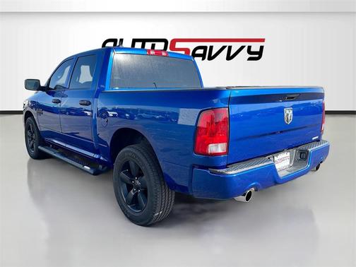 2019 RAM 1500 Express