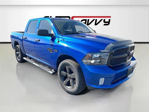 2019 RAM 1500 Express