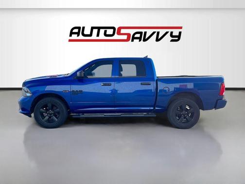 2019 RAM 1500 Express