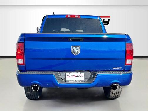 2019 RAM 1500 Express