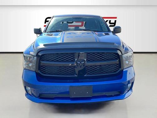 2019 RAM 1500 Express