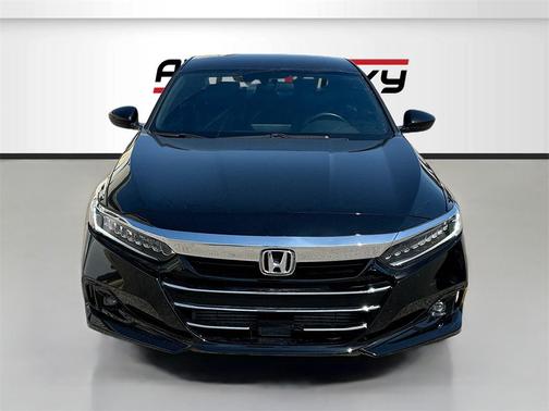 2021 Honda Accord Sport 1.5T