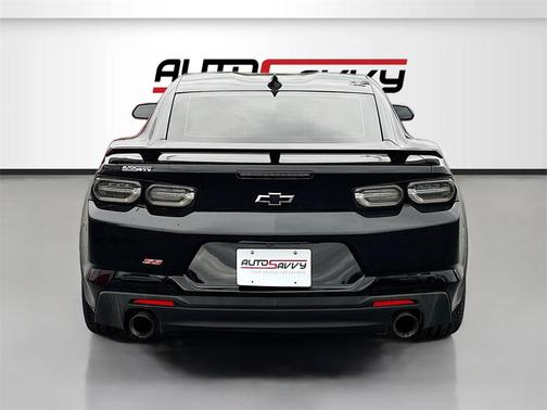 2023 Chevrolet Camaro 1SS