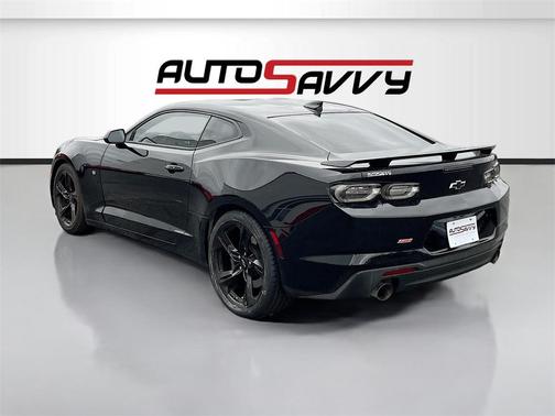 2023 Chevrolet Camaro 1SS