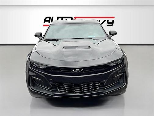 2023 Chevrolet Camaro 1SS