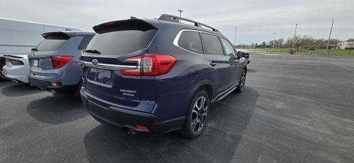 2024 Subaru Ascent Limited 7-Passenger