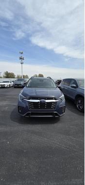 2024 Subaru Ascent Limited 7-Passenger