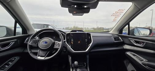 2024 Subaru Ascent Limited 7-Passenger