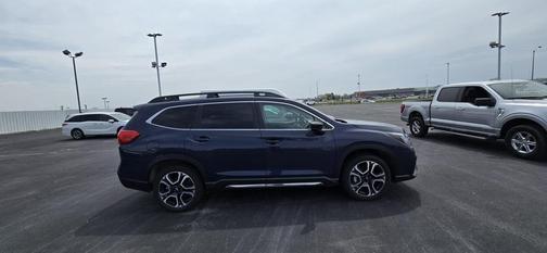 2024 Subaru Ascent Limited 7-Passenger