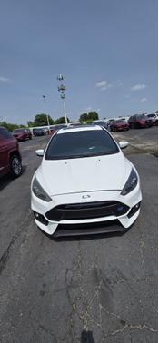 2017 Ford Focus RS Base