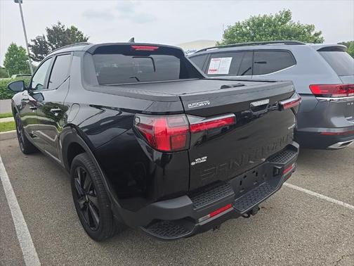 2023 Hyundai SANTA CRUZ NIGHT