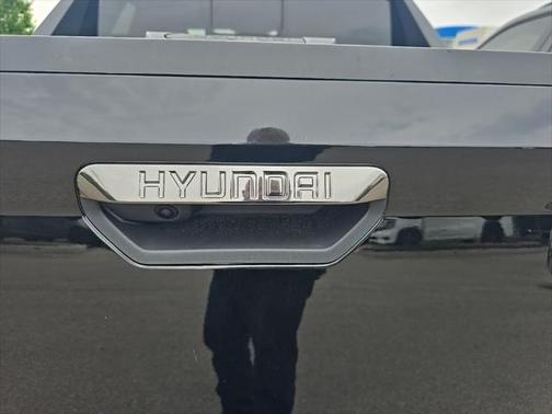 2023 Hyundai SANTA CRUZ NIGHT
