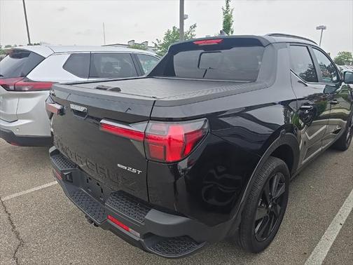 2023 Hyundai SANTA CRUZ NIGHT