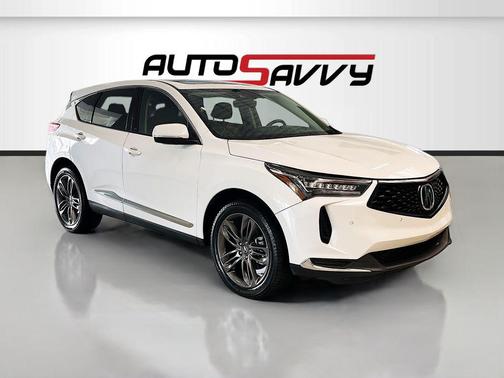 2024 Acura RDX Technology Package