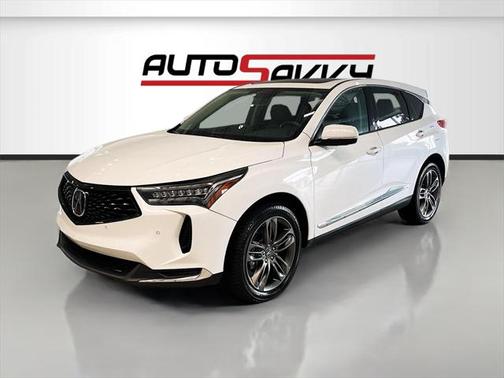 2024 Acura RDX Technology Package