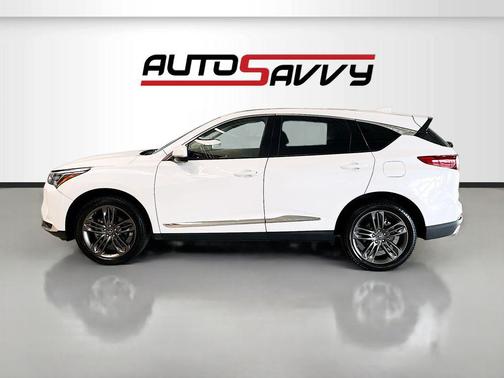 2024 Acura RDX Technology Package