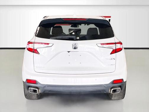 2024 Acura RDX Technology Package