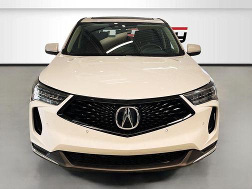 2024 Acura RDX Technology Package