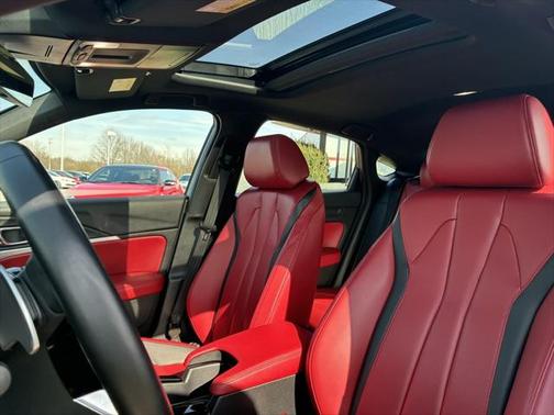 2024 Acura Integra A-SPEC