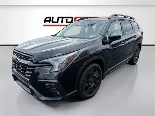 2024 Subaru Ascent Onyx Edition Limited 7-Passenger