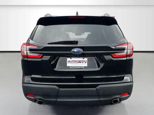 2024 Subaru Ascent Onyx Edition Limited 7-Passenger