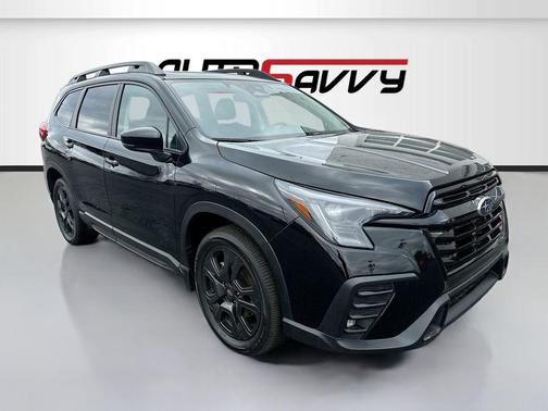 2024 Subaru Ascent Onyx Edition Limited 7-Passenger