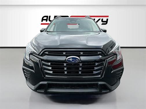 2024 Subaru Ascent Onyx Edition Limited 7-Passenger
