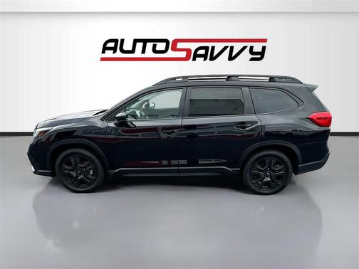 2024 Subaru Ascent Onyx Edition Limited 7-Passenger