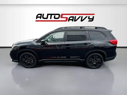 2024 Subaru Ascent Onyx Edition Limited 7-Passenger