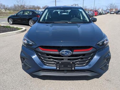 2023 Subaru Legacy Sport