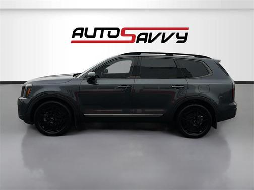 2023 Kia Telluride SX Prestige X-Line