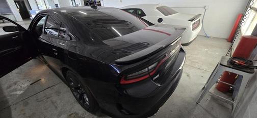 2023 Dodge Charger R/T Scat Pack