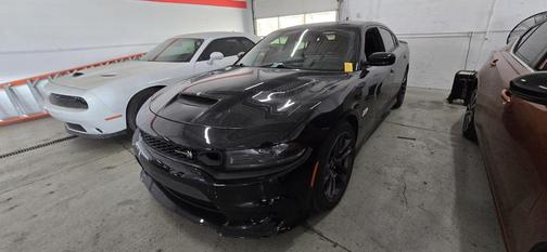 2023 Dodge Charger R/T Scat Pack
