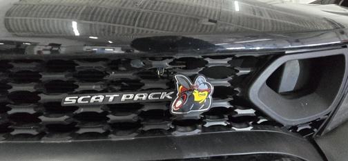 2023 Dodge Charger R/T Scat Pack
